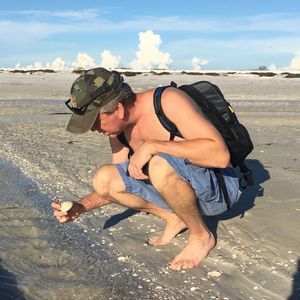 Meet your Posher, Bill